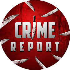 CrimeReport App